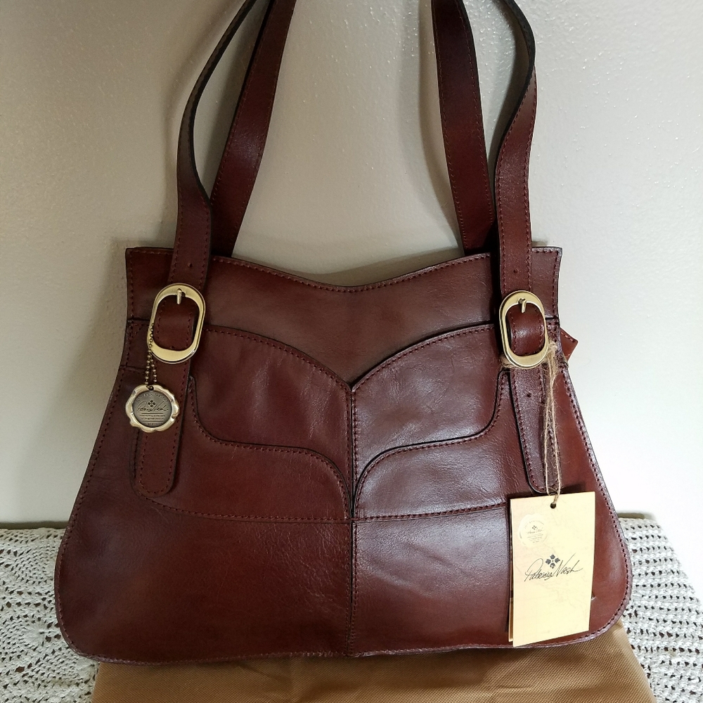 PATRICIA NASH 10TH ANNIVERSARY